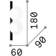 Ideal Lux 328270