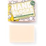 Shower Blocks Hand Soap - Lemon & Rosemary Цвят: розов