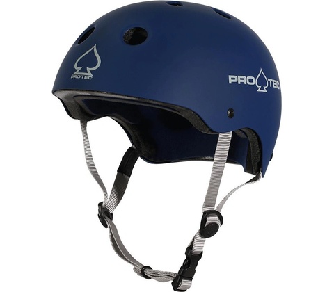 Pro-Tec Classic Cert