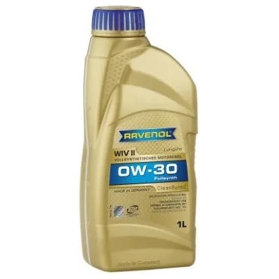 RAVENOL WIV II 0W-30 1 l