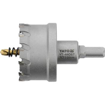 YATO TCT korunka na kov 54MM (YT-44067)