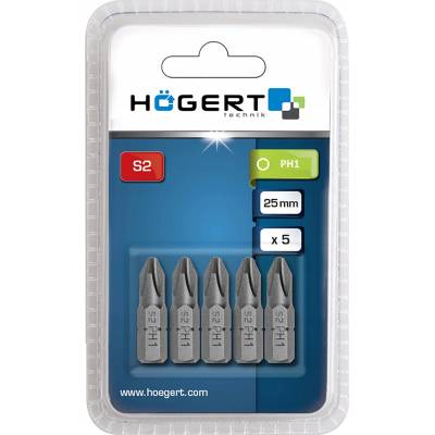 Hoegert PH2 5 kusov HT1S302