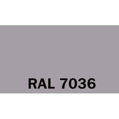 Dulux High Gloss 2,5L RAL 7036
