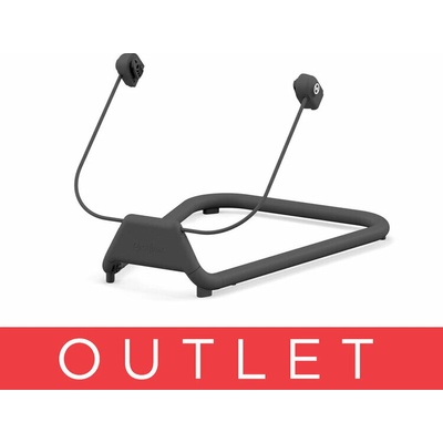 Cybex LEMO 2.0 Stojan Bouncer Stunning Black