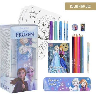 ARTESANIA CERDA, S.L.U. Písacie potreby Frozen
