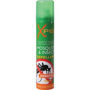 Xpel Mosquito & Insect Repellent 100 ml