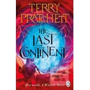 The Last Continent