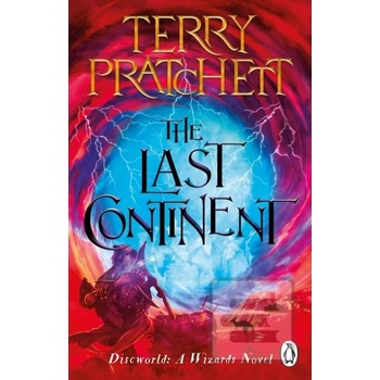 The Last Continent