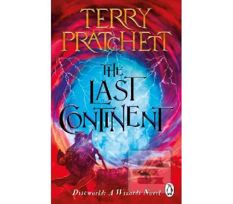 The Last Continent