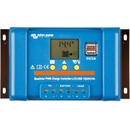 Victron Energy solárny regulátor PWM BlueSolar LCDandUSB 10 A SCC010010050