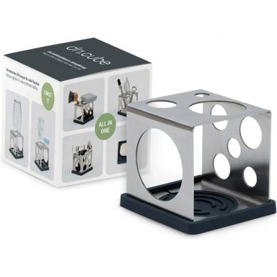 Brainstream dri.cube - steel
