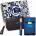Versace Man Eau Fraiche Extreme EDP 100 ml + EDP 10 ml + Case комплект за мъже