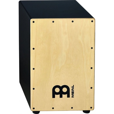 Meinl MCAJ100BK MA