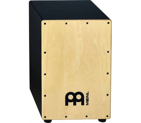 Meinl MCAJ100BK MA