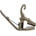 Kyser Partial Capo