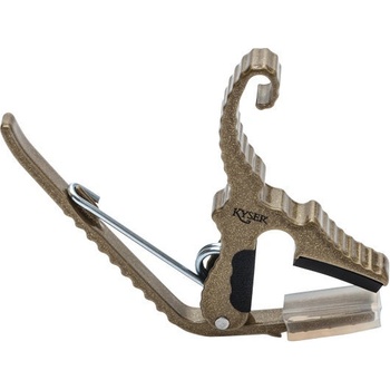 Kyser Partial Capo