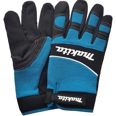 Makita ръкавици l makita (pgh-150021-l)