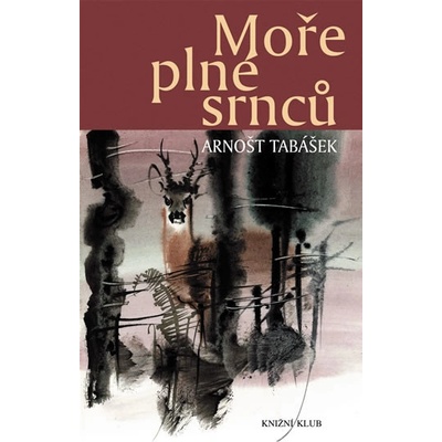 Moře plné srnců