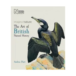 Art of British Natural History | ANDREA HART (ISBN: 9780565094232)
