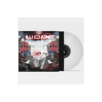 Petrucci John: Terminal Velocity LP