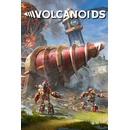 Volcanoids
