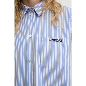 2NDDAY Риза 2NDDAY Claras (2251131215)