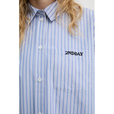 2NDDAY Риза 2NDDAY Claras (2251131215)