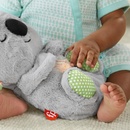 Pro nejmenší Fisher-Price uklidňující koala s melodiemi GRT59