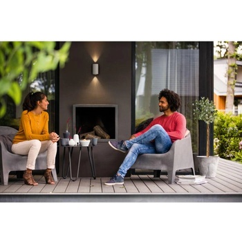 Image 1 of Philips Buxus 17357/47/P0