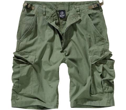 Brandit bdu Ripstop oliv