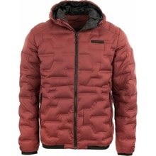 Alpine Pro LOOB vínová čierna