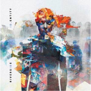 Riverside - ID. Entity (2 LP) (0196587532017)