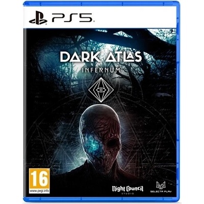 Dark Atlas Infernum