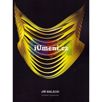 Jiří Bielecky - Vznášení | kolektiv