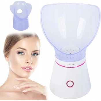 Verk 24270 Inhalátor a tvárová sauna