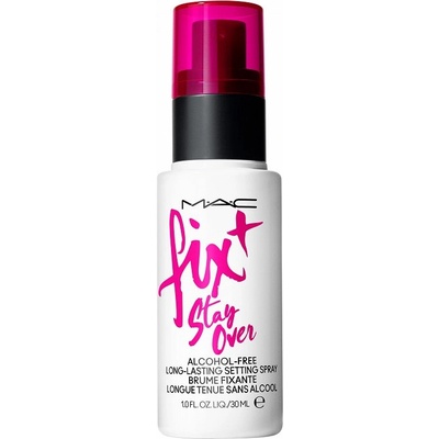 Mac Fix + 30Ml Stay Over Фиксатор за грим 30ml