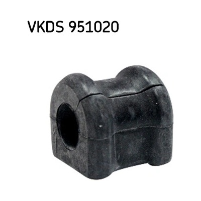 Ložiskové puzdro, stabilizátor SKF VKDS 951020 (VKDS951020)