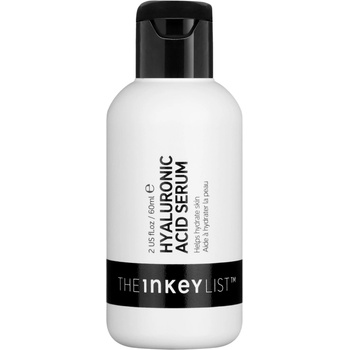 The INKEY List Hyaluronic Acid serum Серум дамски 60ml