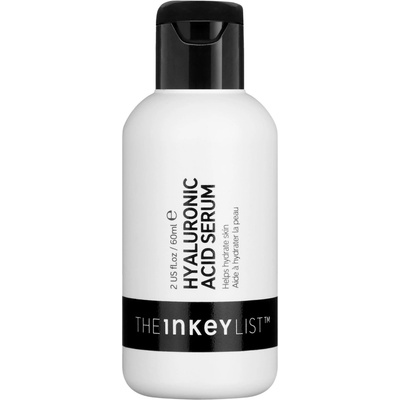 The INKEY List Hyaluronic Acid serum Серум дамски 60ml