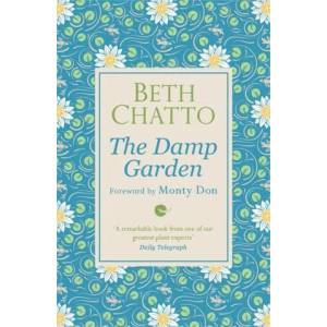 Damp Garden | Beth Chatto (ISBN: 9781474610971)