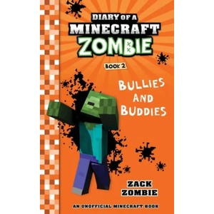 Diary of a Minecraft Zombie Book 2 | Zack Zombie, Herobrine Publishing (ISBN: 9781943330614)