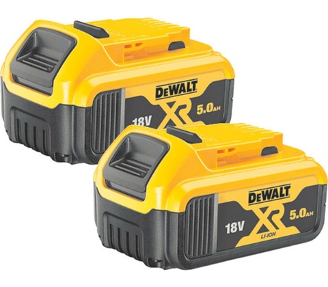 DeWALT DCB184P2