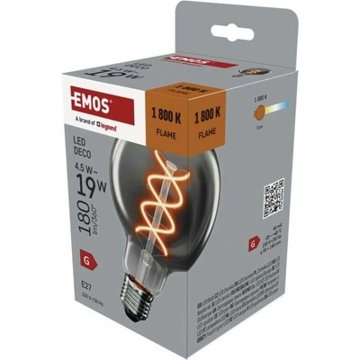 Emos LED žárovka 1525813208