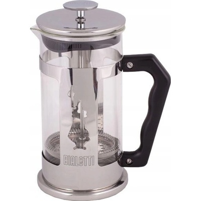 Konvička na kávu klasická Bialetti Preziosa 1000 ml 8 šálků