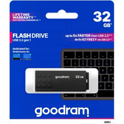 GOODDRIVE EME3 32GB UME3-0320K0R11