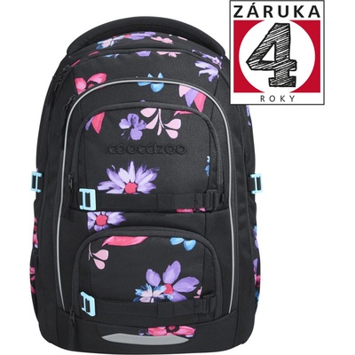 Coocazoo Porter II Floral Artnightl 35 l