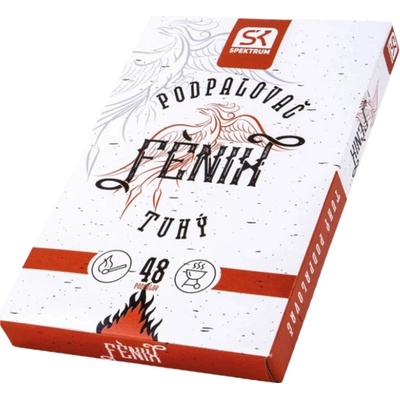 Fénix 48 ks – Zboží Dáma