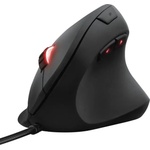 Trust GXT 144 Rexx Black (22991)