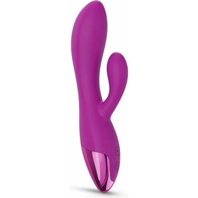 Love to Love Funky Bunny Rabbit Vibrator Mauve