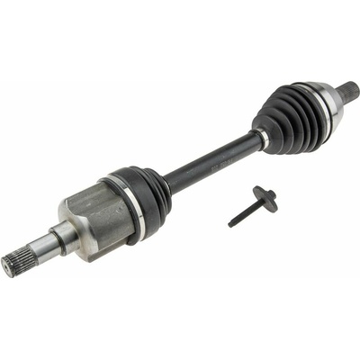 NTY Hnací Poloosa Ford Mondeo IV Galaxy S-max 1.8TDCI/2.0TDCI 07-13 Volvo V70 2.0D 136KM 07- levá strana MTM (1380034) – Sleviste.cz